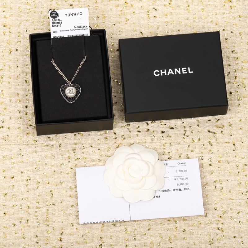 Chanel Necklaces